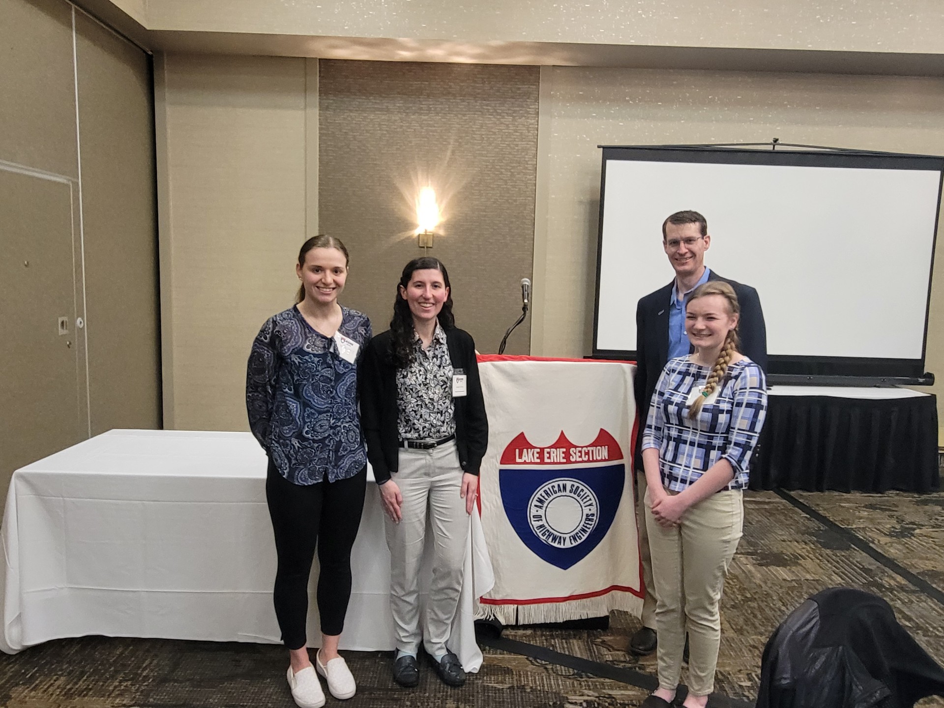 2023 Scholarship Winners