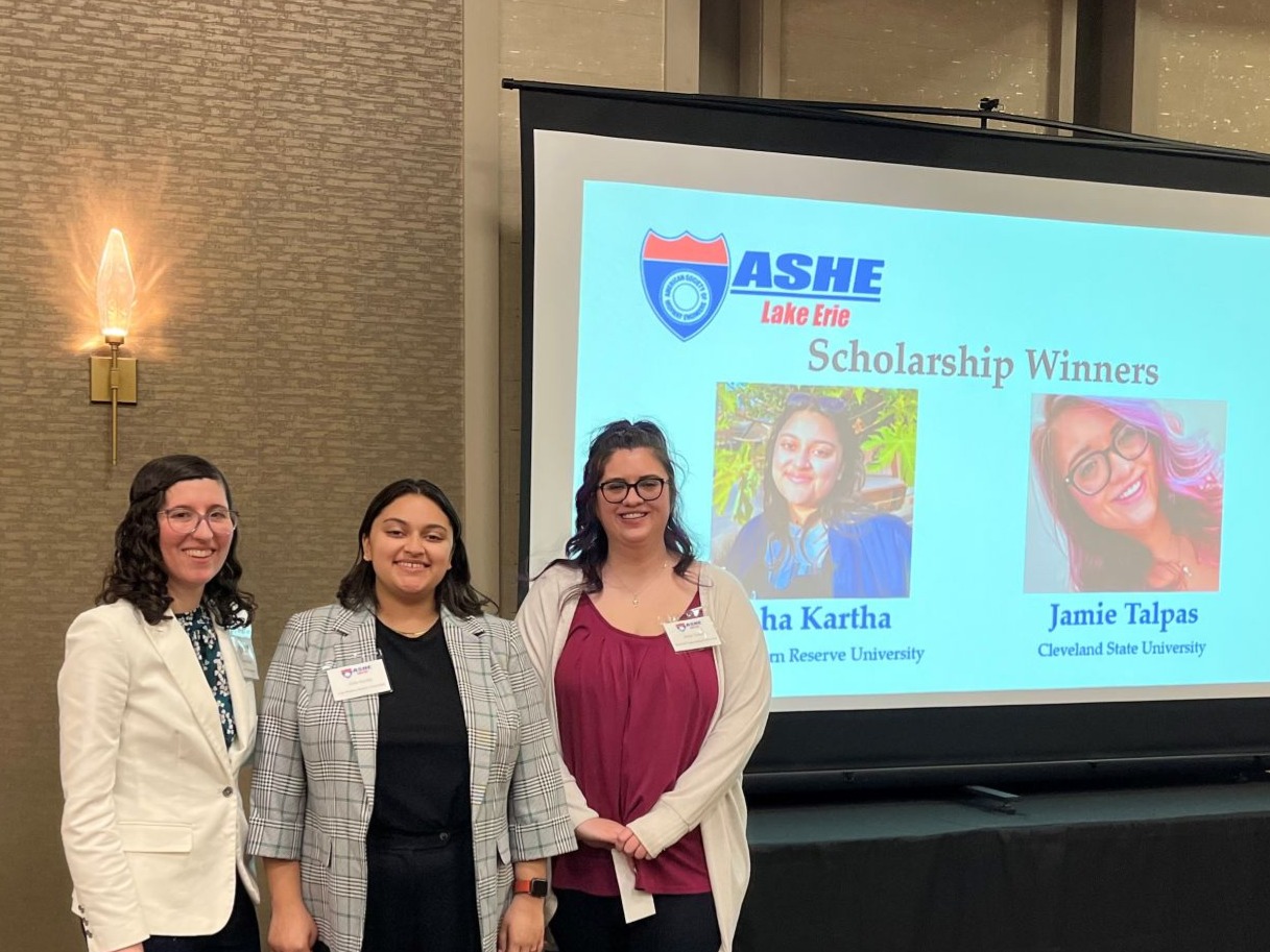 2024 Scholarship Winners